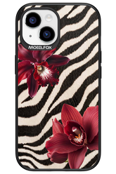 Vintage Flower 2.0 - Apple iPhone 15
