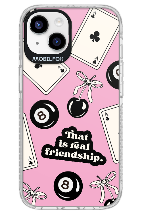 Win Win Black - Apple iPhone 14