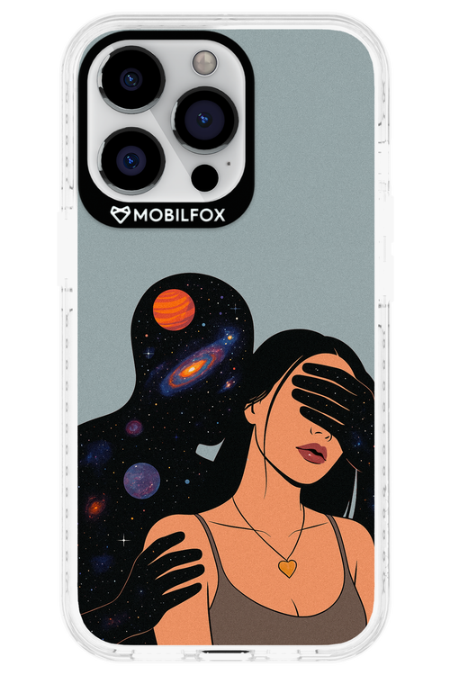 Universe Lover - Apple iPhone 13 Pro