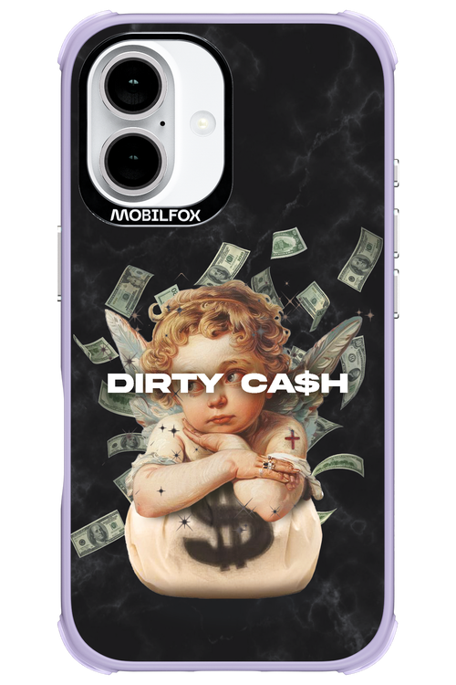 DirtyCash - Apple iPhone 16