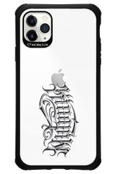 Chaotic Love - Apple iPhone 11 Pro Max