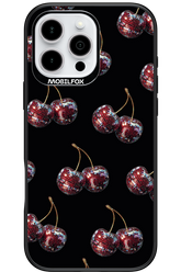 Cherry Rush - Apple iPhone 16 Pro Max