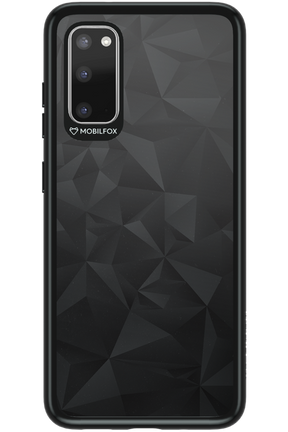 Low Poly 2.0 - Samsung Galaxy S20