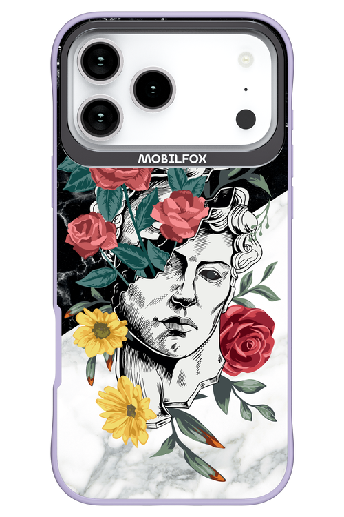 Dead David - Apple iPhone 17 Pro Max