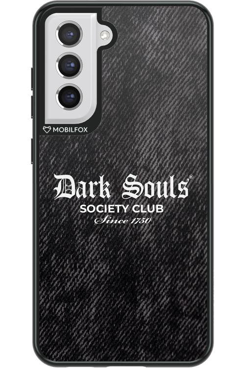 Dark Souls - Samsung Galaxy S21 FE
