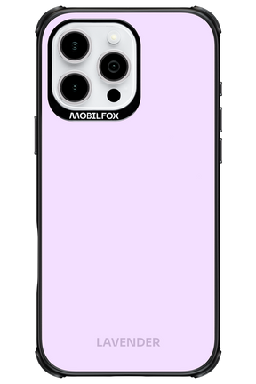 LAVENDER - FS2 - Apple iPhone 16 Pro Max