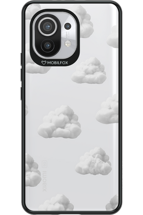 Cloudy Simple - Xiaomi Mi 11 5G