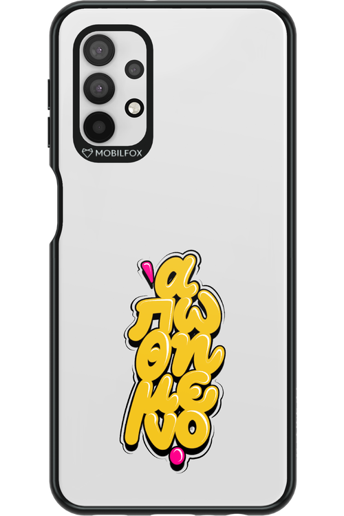 BitterSweet Icons - Samsung Galaxy A32 5G