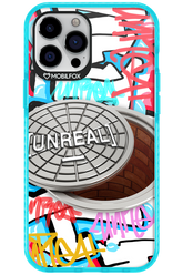 HULE - Apple iPhone 12 Pro Max