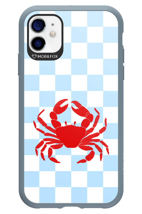 Oh Crab - Apple iPhone 11