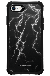 Chaotic Thunder - Apple iPhone SE 2020