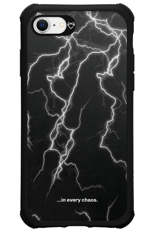 Chaotic Thunder - Apple iPhone SE 2020