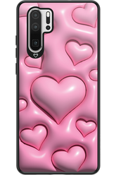 Hearts 2.0 - Huawei P30 Pro