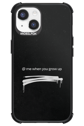 Me when.. - Apple iPhone 14