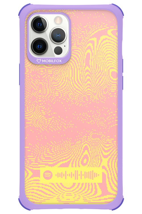 House Frequency - Apple iPhone 12 Pro Max