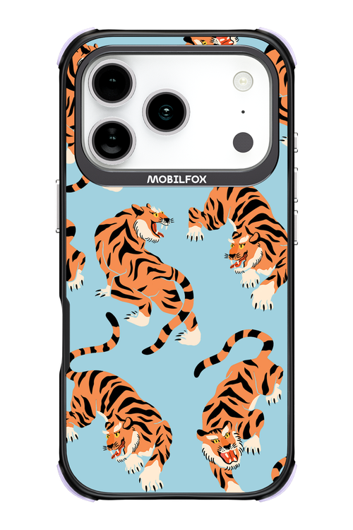 Tora I - Apple iPhone 17 Pro
