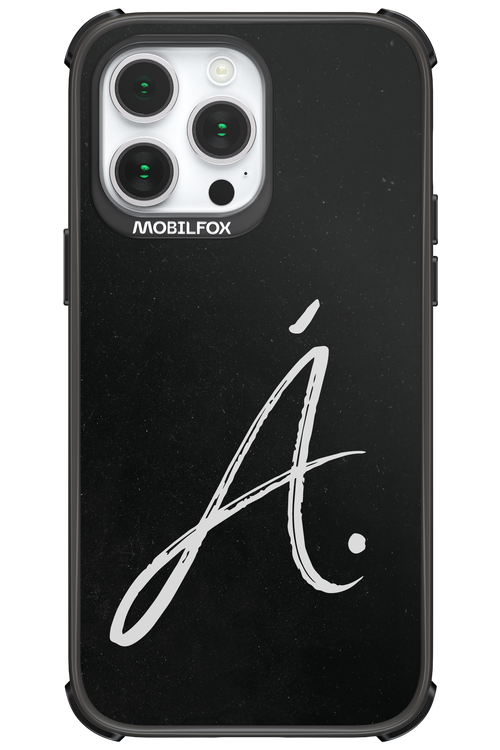 (Off Space) A II 2.0 - Apple iPhone 14 Pro Max