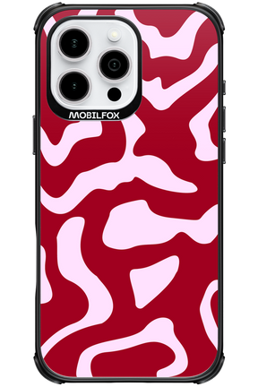 Strawberry Shake - Apple iPhone 16 Pro Max