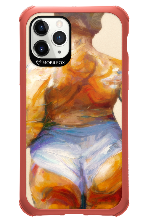 Goddass - Apple iPhone 11 Pro