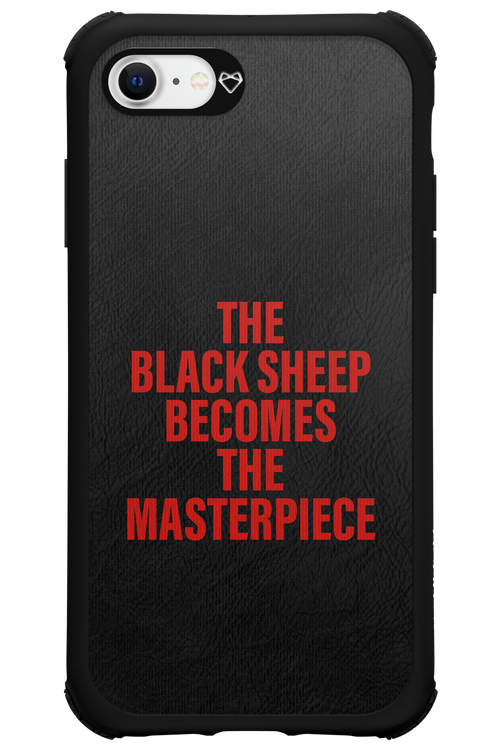 sheep 2.0 - Apple iPhone SE 2020