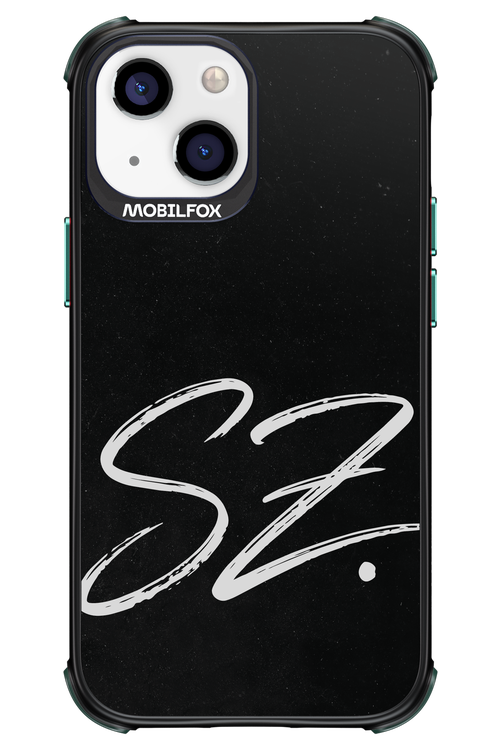 (Off Space) SZ 2.0 - Apple iPhone 13 Mini