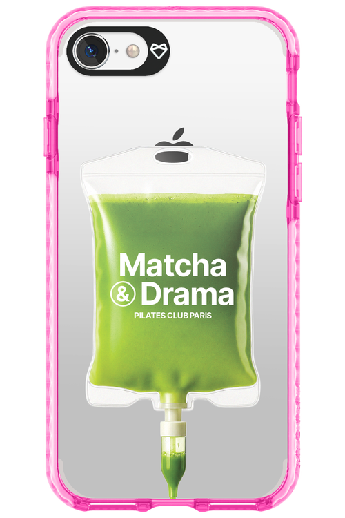 Matcha & Drama 2.0 - Apple iPhone 7