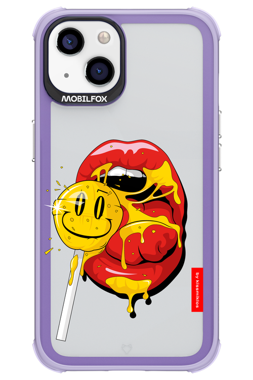 Lolli Kiss 2.0 - Apple iPhone 13