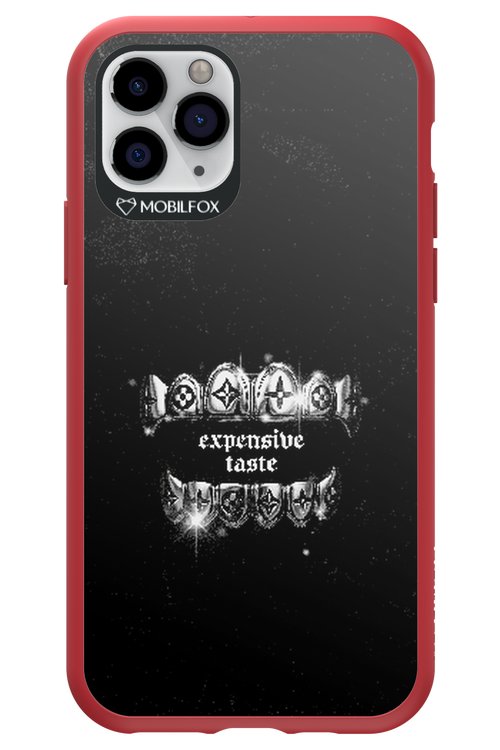 Expensive Taste - Apple iPhone 11 Pro