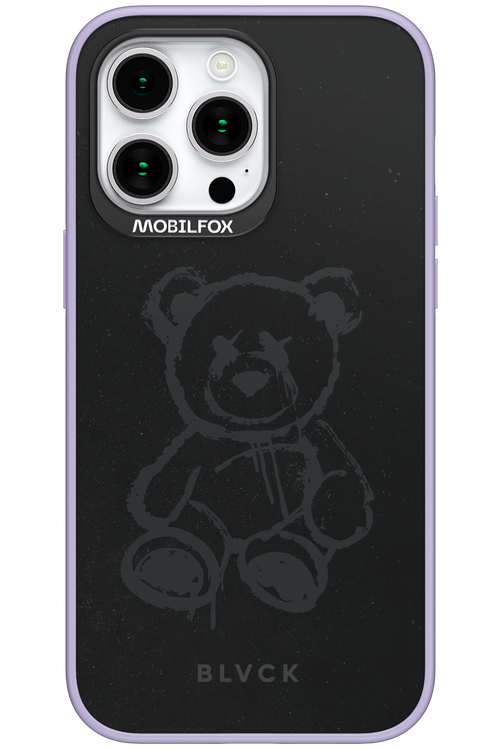 BLVCK BEAR 2.0 - Apple iPhone 15 Pro Max