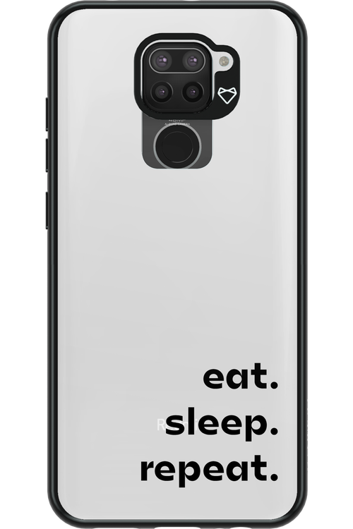 Daily Loop 2.0 - Xiaomi Redmi Note 9