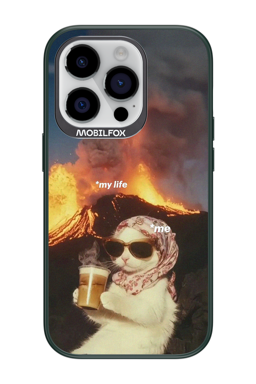 My life - Apple iPhone 14 Pro