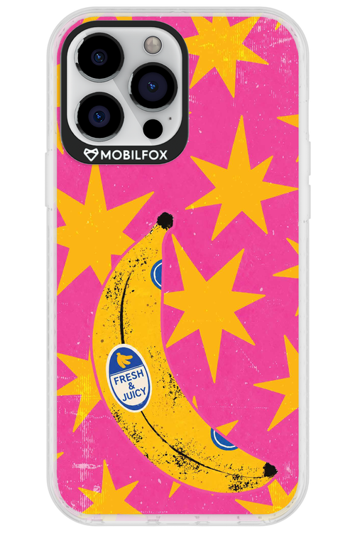 BANANA POP 2.0 - Apple iPhone 13 Pro Max