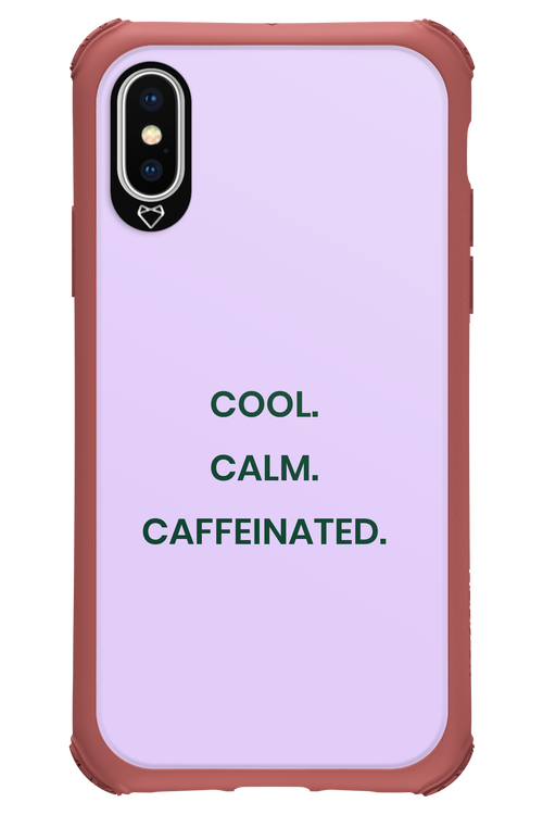 CCC - Apple iPhone X