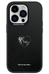 Calm Heart - Apple iPhone 14 Pro