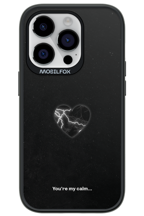 Calm Heart - Apple iPhone 14 Pro