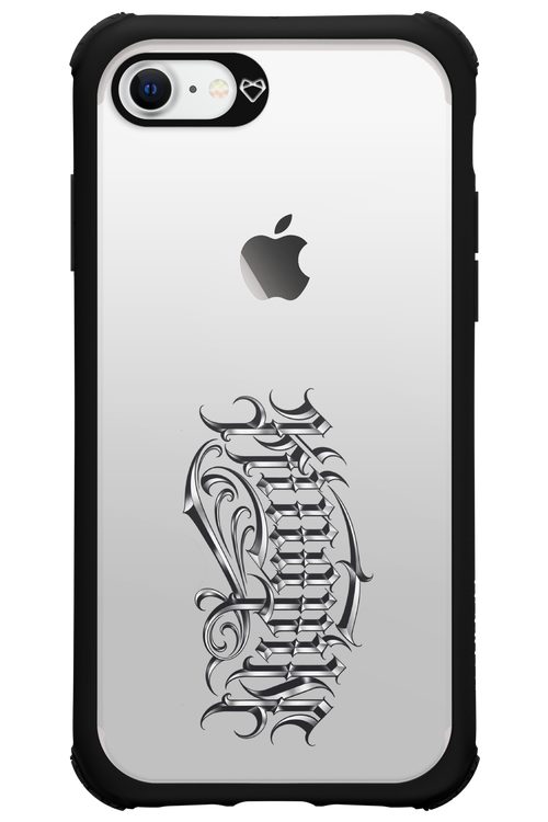 Chaotic Love - Apple iPhone 7