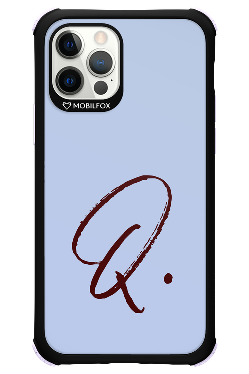 (Jellyfish Presso) Q 2.0 - Apple iPhone 12 Pro