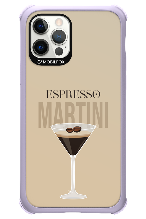 Espresso M - Apple iPhone 12 Pro