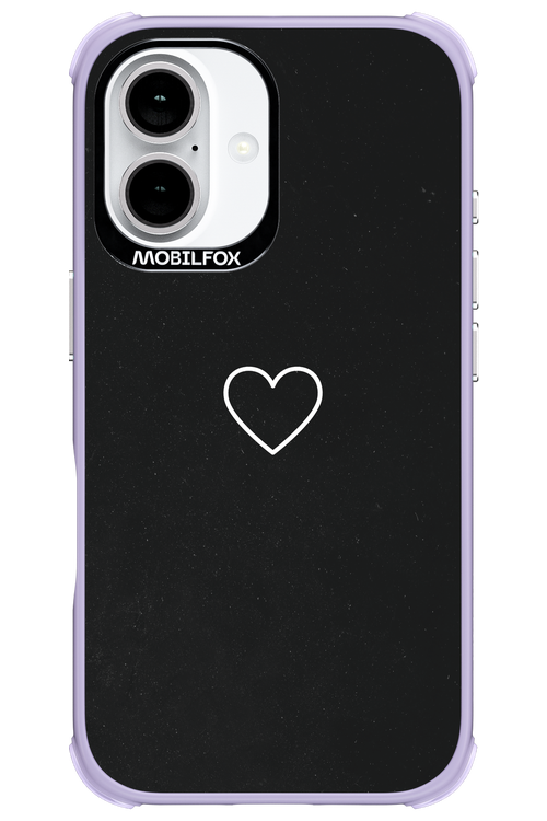 Love Is Simple - Apple iPhone 16