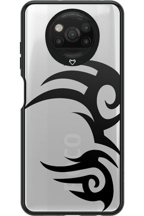 Tattoo Icon - Xiaomi Poco X3 Pro