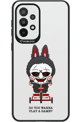 Sawbubu (Nude) - Samsung Galaxy A33