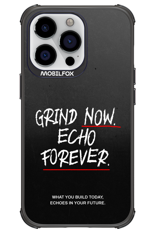 Grind Now 2.0 - Apple iPhone 13 Pro