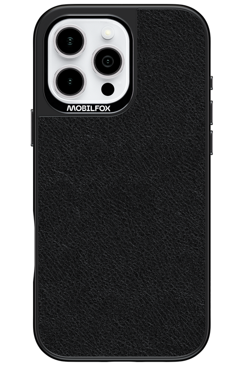 Leather 2.0 - Apple iPhone 16 Pro Max