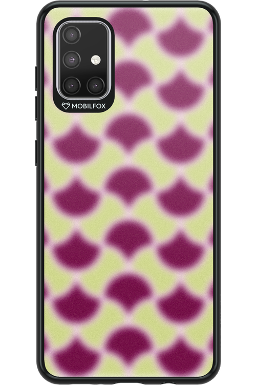 Citron Balance 2.0 - Samsung Galaxy A71