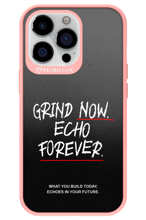 Grind Now 2.0 - Apple iPhone 13 Pro