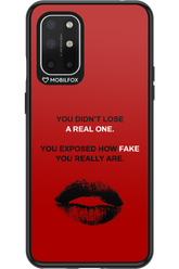 Real or Fake - OnePlus 8T