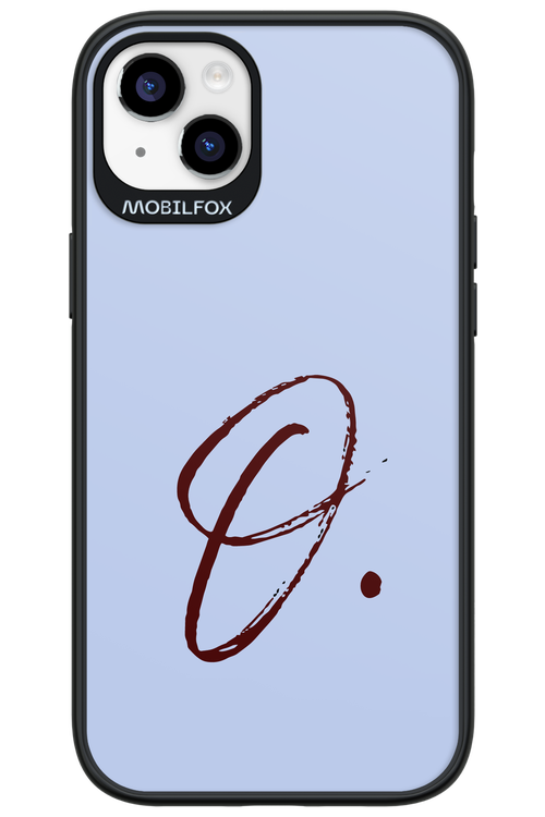 (Jellyfish Presso) O 2.0 - Apple iPhone 14 Plus