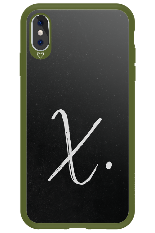 (Off Space) X 2.0 - Apple iPhone XS Max