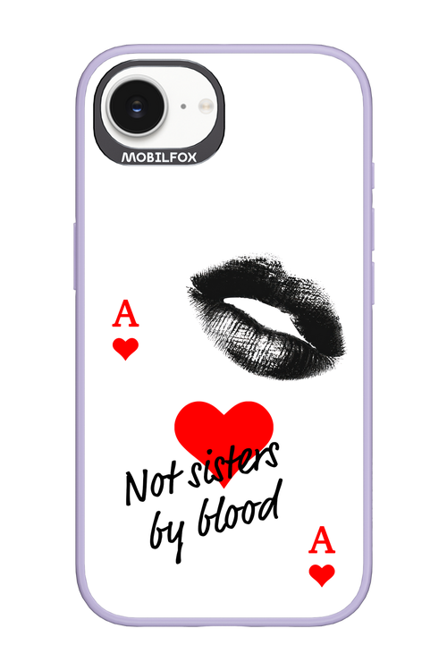 Not by Blood 2.0 - Apple iPhone 16e