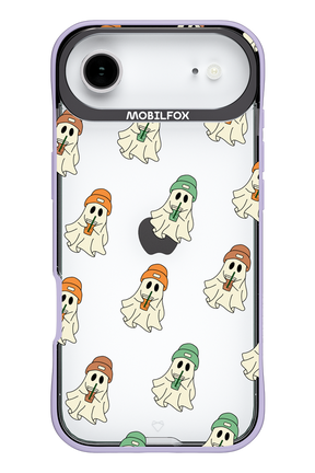 Spirited Sips (Nude) - Apple iPhone 17 Air